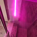 Villa Luxuite Con Piscina E Sauna O Con Jacuzzi E Doccia Emozionale *