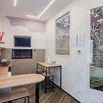 Villa Luxuite Con Piscina E Sauna O Con Jacuzzi E Doccia Emozionale