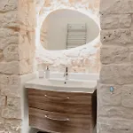 Luxuite Con Piscina E Sauna O Con Jacuzzi E Doccia Emozionale * Alberobello
