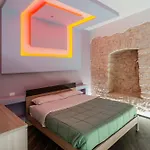 Luxuite Con Piscina E Sauna O Con Jacuzzi E Doccia Emozionale * Alberobello