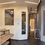 Villa Luxuite Con Piscina E Sauna O Con Jacuzzi E Doccia Emozionale