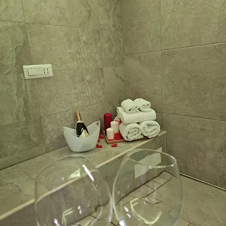 Willa Luxuite Con Piscina E Sauna O Con Jacuzzi E Doccia Emozionale