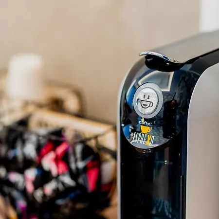 Luxuite Con Piscina O Jacuzzi Вилла Альберобелло