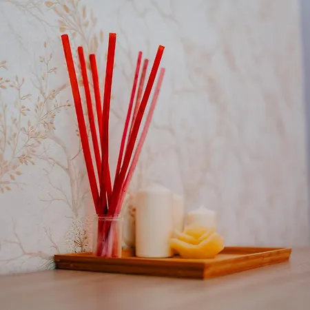 Вилла Luxuite Con Piscina O Jacuzzi *