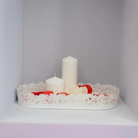 Luxuite Con Piscina O Jacuzzi *