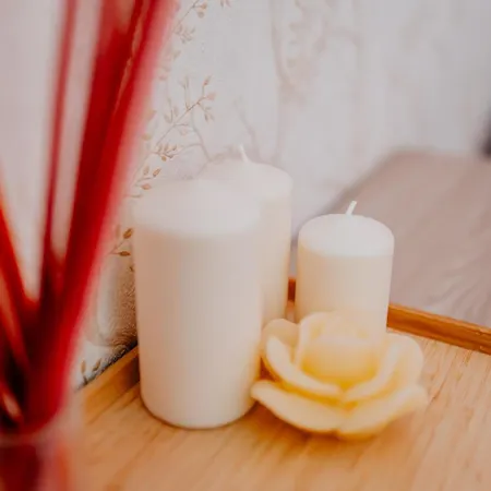 Вилла Luxuite Con Piscina O Jacuzzi