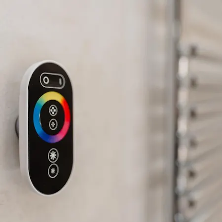 Вилла Luxuite Con Piscina O Jacuzzi Альберобелло