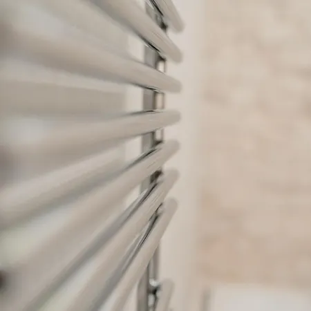 Luxuite Con Piscina O Jacuzzi Вилла Альберобелло