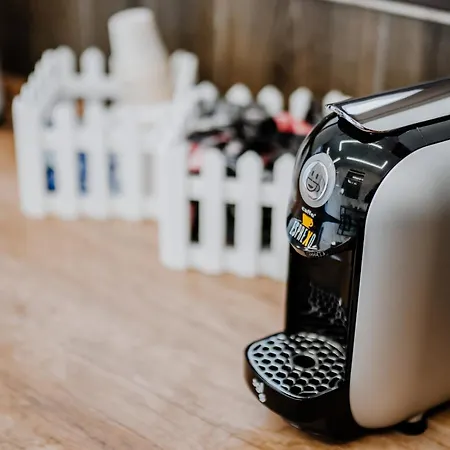 Luxuite Con Piscina O Jacuzzi * Альберобелло