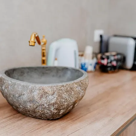 Вилла Luxuite Con Piscina O Jacuzzi