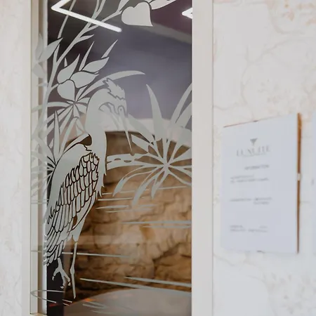 Вилла Luxuite Con Piscina O Jacuzzi *