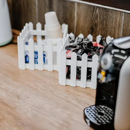 Luxuite Con Piscina O Jacuzzi *