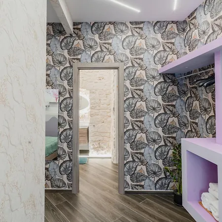 Luxuite Con Piscina E Sauna O Con Jacuzzi E Doccia Emozionale *