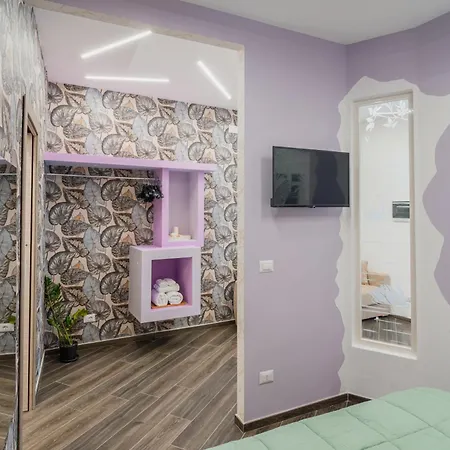 Luxuite Con Piscina O Jacuzzi Вилла