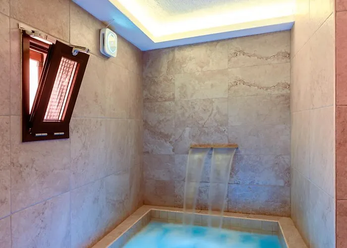 Luxuite Con Piscina O Jacuzzi *