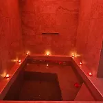 Luxuite Con Piscina E Sauna O Con Jacuzzi E Doccia Emozionale Villa