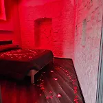 Luxuite Con Piscina E Sauna O Con Jacuzzi E Doccia Emozionale * Alberobello