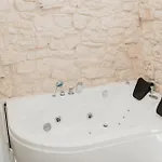 Vila Luxuite Con Piscina E Sauna O Con Jacuzzi E Doccia Emozionale *