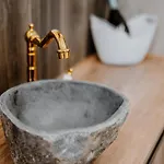 Luxuite Con Piscina E Sauna O Con Jacuzzi E Doccia Emozionale Vila Alberobello