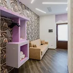 Villa Luxuite Con Piscina E Sauna O Con Jacuzzi E Doccia Emozionale