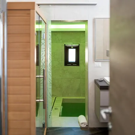 Βίλα Luxuite Con Piscina O Jacuzzi