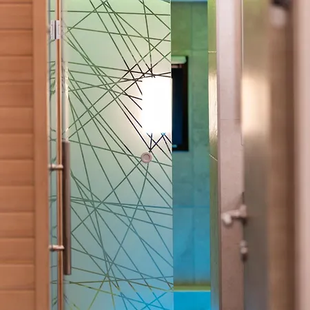 Luxuite Con Piscina E Sauna O Con Jacuzzi E Doccia Emozionale Βίλα Αλμπερομπέλο