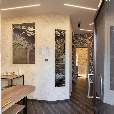 Βίλα Luxuite Con Piscina E Sauna O Con Jacuzzi E Doccia Emozionale
