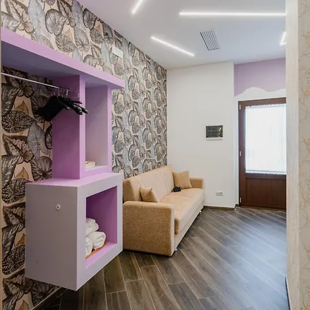 Βίλα Luxuite Con Piscina O Jacuzzi
