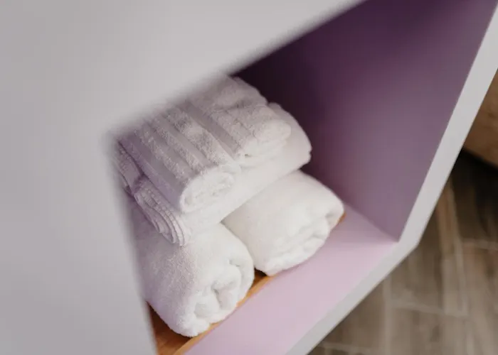 Luxuite Con Piscina O Jacuzzi