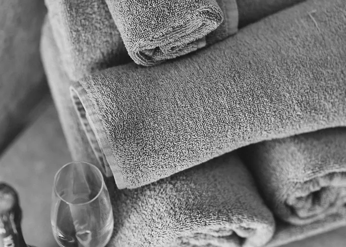 Villa Luxuite Con Piscina O Jacuzzi