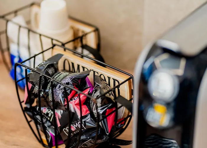 Luxuite Con Piscina O Jacuzzi Villa