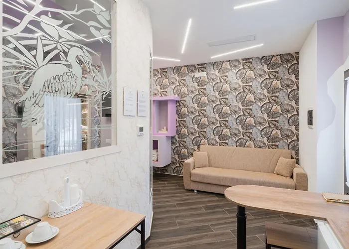 Luxuite Con Piscina E Sauna O Con Jacuzzi E Doccia Emozionale Alberobello