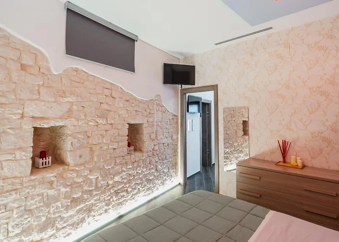Luxuite Con Piscina O Jacuzzi Villa