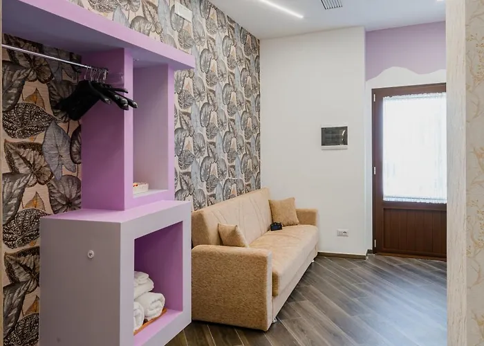 Villa Luxuite Con Piscina O Jacuzzi